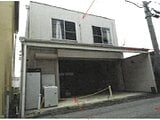 岡山県岡山市南区の競売物件 151万円 戸建て 170m&sup2;