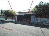岡山県赤磐市の競売物件 316万円 戸建て 82m&sup2;