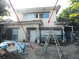 岡山県赤磐市の競売物件 318万円 戸建て 90m&sup2;