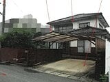 岡山県井原市の競売物件 615万円 戸建て 163m&sup2;
