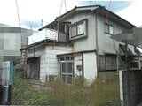 岡山県倉敷市の競売物件 206万円 戸建て 110m&sup2;