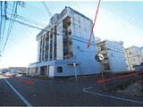 岡山県岡山市北区の競売物件 3万円 マンション 60m&sup2;