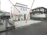 岡山県津山市の競売物件 762万円 戸建て 96m&sup2;