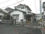 岡山県津山市の競売物件 116万円 戸建て 77m&sup2;