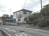 岡山県津山市の競売物件 258万円 戸建て 77m&sup2;