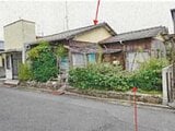 愛媛県今治市の競売物件 111万円 戸建て 109m&sup2;