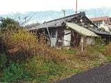 愛媛県東温市の競売物件 167万円 戸建て 63m&sup2;