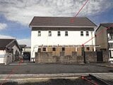 高知県土佐清水市の競売物件 444万円 戸建て 192m&sup2;