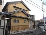 高知県須崎市の競売物件 360万円 戸建て 185m&sup2;