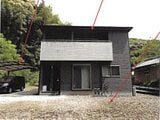 高知県高知市の競売物件 1,553万円 戸建て 97m&sup2;