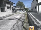 山形県西村山郡河北町の競売物件 38万円 土地 154m&sup2;