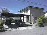 山形県上山市の競売物件 386万円 戸建て 94m&sup2;