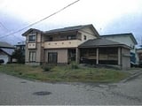 山形県西置賜郡小国町の競売物件 215万円 戸建て 181m&sup2;