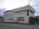 山形県西村山郡河北町の競売物件 132万円 戸建て 315m&sup2;