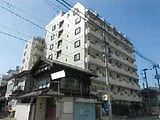 福島県福島市の競売物件 58万円 マンション 17m&sup2;