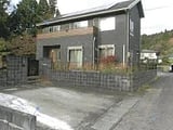 福島県いわき市の競売物件 405万円 戸建て 111m&sup2;