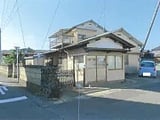 福島県いわき市の競売物件 111万円 戸建て 161m&sup2;