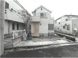 埼玉県川口市の競売物件 1,353万円 戸建て 96m&sup2;