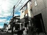 埼玉県蕨市の競売物件 1,870万円 戸建て 88m&sup2;