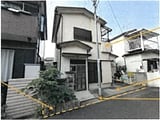 埼玉県川口市の競売物件 583万円 戸建て 68m&sup2;