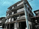 埼玉県川口市の競売物件 23万円 マンション 41m&sup2;