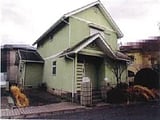 千葉県市原市の競売物件 361万円 戸建て 108m&sup2;