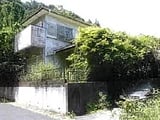 千葉県山武市の競売物件 112万円 戸建て 84m&sup2;