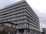 千葉県長生郡白子町の競売物件 3万円 マンション 17m&sup2;