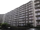 千葉県船橋市の競売物件 361万円 マンション 62m&sup2;