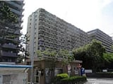 千葉県千葉市美浜区の競売物件 598万円 マンション 72m&sup2;
