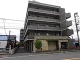 千葉県千葉市中央区の競売物件 702万円 マンション 78m&sup2;