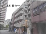 東京都豊島区の競売物件 1,371万円 マンション 31m&sup2;
