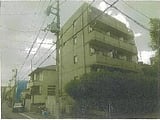 東京都板橋区の競売物件 584万円 マンション 18m&sup2;