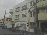 東京都板橋区の競売物件 1万円 マンション 28m&sup2;