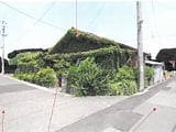 愛知県名古屋市西区の競売物件 556万円 土地 162m&sup2;