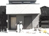 愛知県海部郡蟹江町の競売物件 1,387万円 戸建て 96m&sup2;