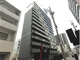 愛知県名古屋市中区の競売物件 936万円 マンション 19m&sup2;