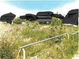 愛知県愛西市の競売物件 257万円 農地 1,083m&sup2;