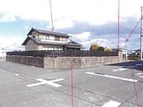 愛知県稲沢市の競売物件 389万円 土地 944m&sup2;