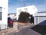 愛知県一宮市の競売物件 547万円 戸建て 86m&sup2;