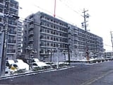 愛知県江南市の競売物件 770万円 マンション 63m&sup2;