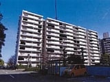 愛知県一宮市の競売物件 154万円 マンション 70m&sup2;