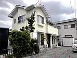 愛知県豊橋市の競売物件 658万円 戸建て 103m&sup2;