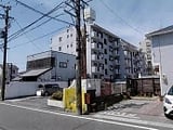 愛知県豊橋市の競売物件 547万円 マンション 84m&sup2;