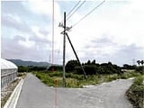 愛知県田原市の競売物件 100万円 農地 5,929m&sup2;