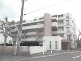 滋賀県大津市の競売物件 47万円 マンション 90m&sup2;