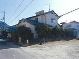 山口県岩国市の競売物件 260万円 戸建て 117m&sup2;