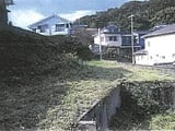 鹿児島県鹿児島市の競売物件 82万円 土地 349m&sup2;