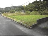 鹿児島県薩摩川内市の競売物件 62万円 土地 628m&sup2;