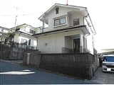 鹿児島県鹿児島市の競売物件 221万円 戸建て 97m&sup2;